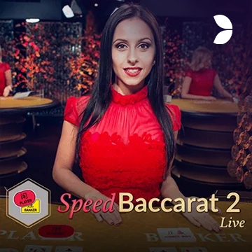 Speed Baccarat 2 - ADUGAMING