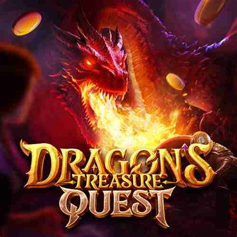 PGSoft : Dragons Treasure Quest - ADUGAMING