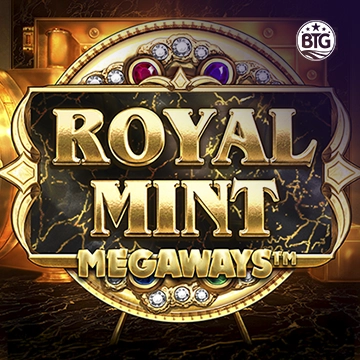 Bigtime : Royal Mint - ADUGAMING