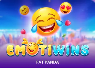 FatPanda : Emotiwins - ADUGAMING