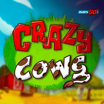PlaynGo : Crazy Cows - ADUGAMING