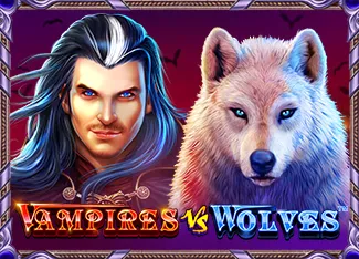 Pragmatic : Vampires vs Wolves - ADUGAMING