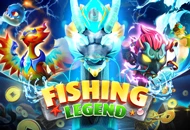 Fishing Legend - ADUGAMING