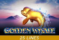 Spadegaming : Golden Whale - ADUGAMING