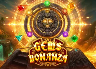 Pragmatic : Gems Bonanza - ADUGAMING
