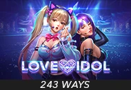 Spadegaming : Love Idol - ADUGAMING