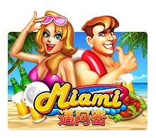 Joker123 : Miami - ADUGAMING