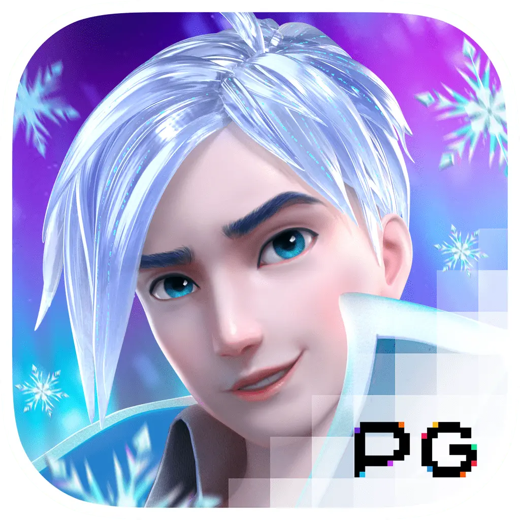 PGSoft : Jack Frosts Winter - ADUGAMING