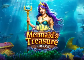 Pragmatic : Mermaids Treasure Trove - ADUGAMING