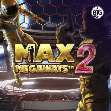 Bigtime : Max Megaways 2 - ADUGAMING