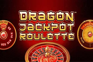 Dragon Jackpot Roulette - ADUGAMING