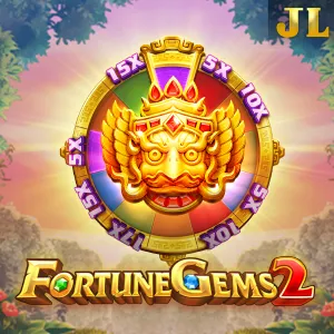 Jili : Fortune Gems 2 - ADUGAMING