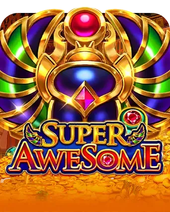 PLAYSTAR : SUPER AWESOME - ADUGAMING