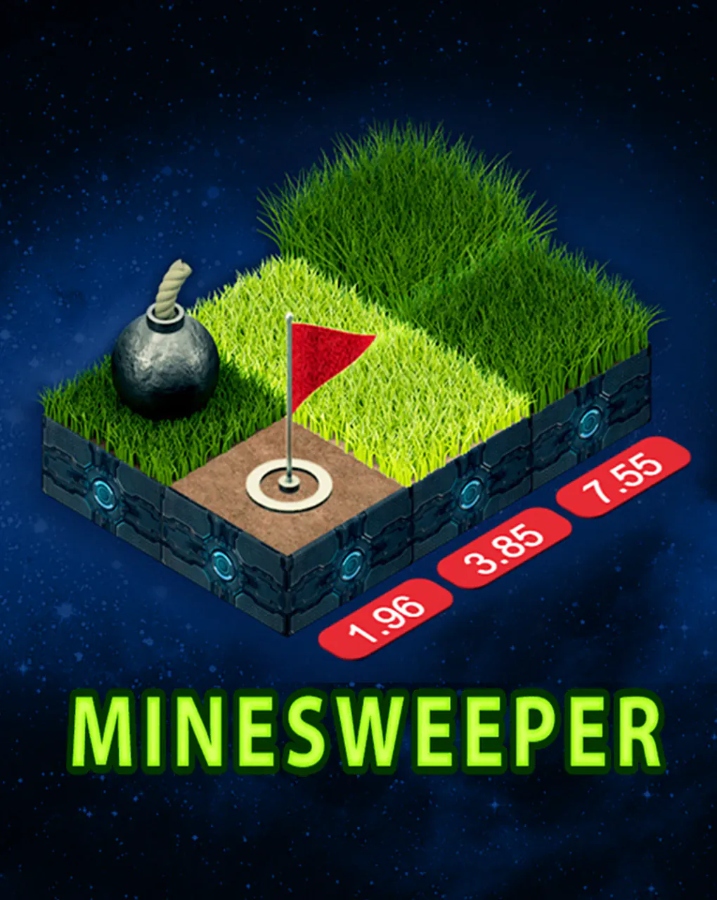 Minesweeper - ADUGAMING