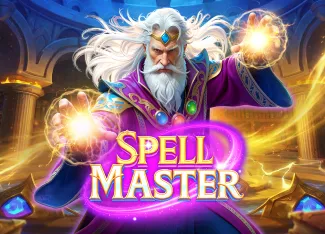 Pragmatic : Spellmaster - ADUGAMING