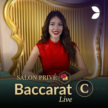 Salon Privé Baccarat C - ADUGAMING