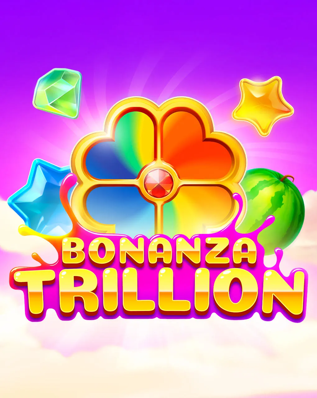 Bgaming : Bonanza Trillion - ADUGAMING