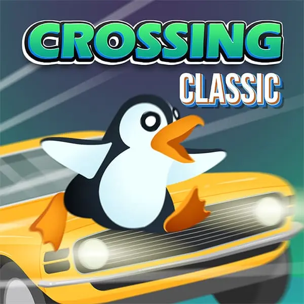 Crossing Classic - ADUGAMING