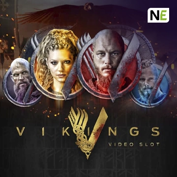 Vikings Video Slot - ADUGAMING