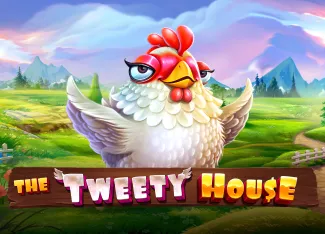 Pragmatic : The Tweety House - ADUGAMING