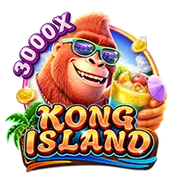 KONG ISLAND - ADUGAMING