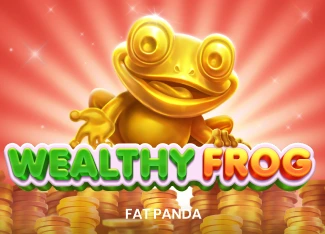 FatPanda : Wealthy Frog - ADUGAMING