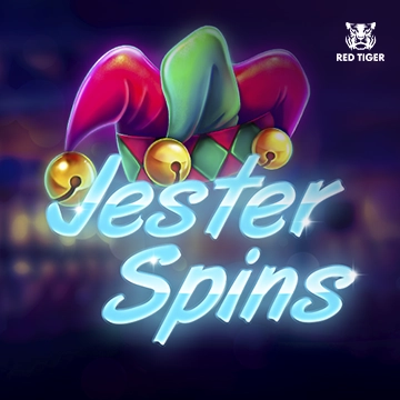 Redtiger : Jester Spins - ADUGAMING