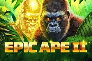Epic Ape 2 - ADUGAMING