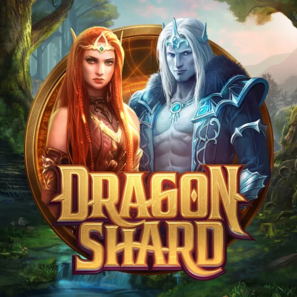 Dragon Shard - ADUGAMING