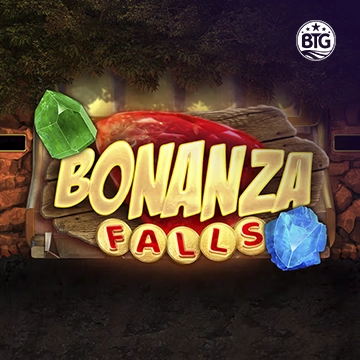 Bigtime : Bonanza Falls - ADUGAMING