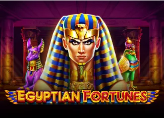 Pragmatic : Egyptian Fortunes - ADUGAMING