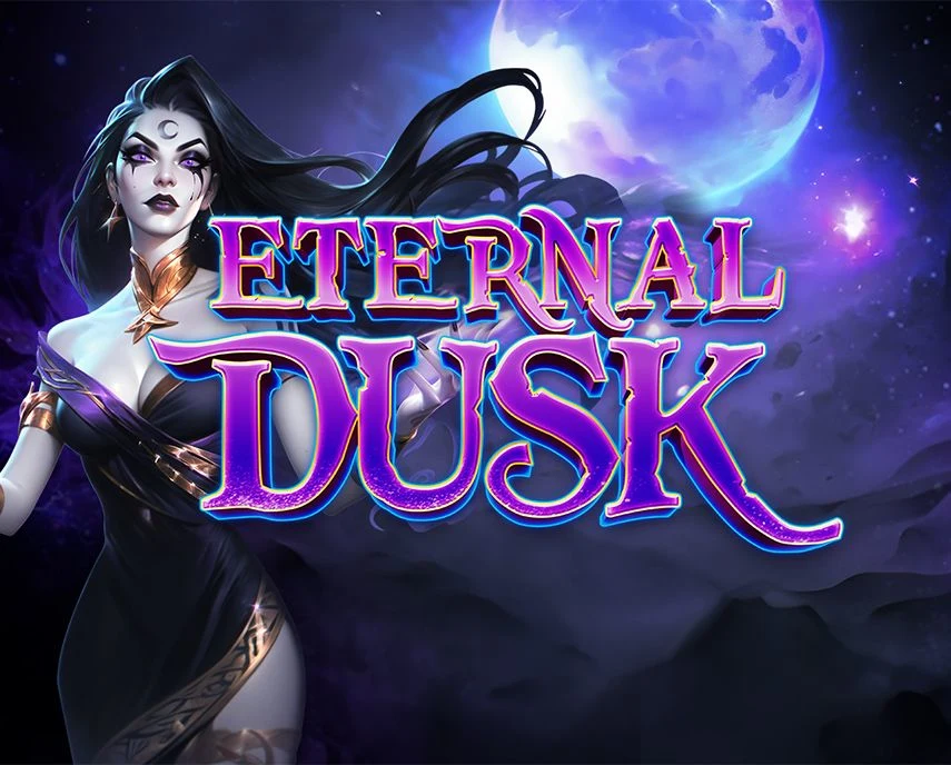 Slotmill : Eternal Dusk - ADUGAMING
