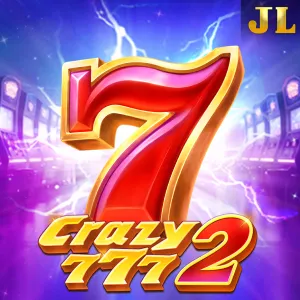 Jili : Crazy777 2 - ADUGAMING