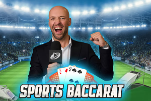Sports Baccarat - ADUGAMING