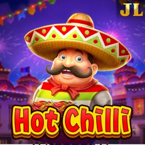 Jili : Hot Chilli - ADUGAMING