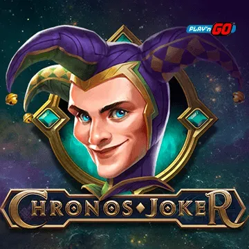 PlaynGo : Chronos Joker - ADUGAMING
