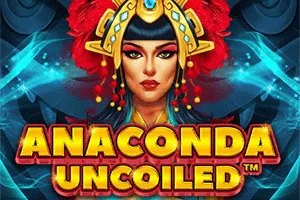 Anaconda Uncoiled - ADUGAMING