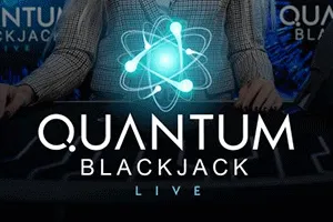 Quantum Blackjack Plus Instant Play - ADUGAMING