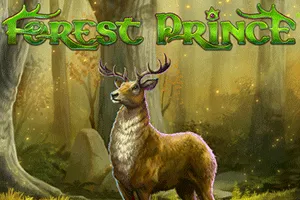 Forest Prince - ADUGAMING