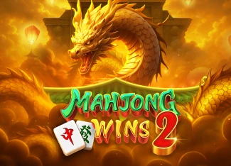 Pragmatic : Mahjong Wins 2 - ADUGAMING