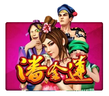 Joker123 : Pan Jin Lian - ADUGAMING