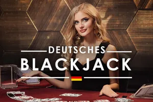 Deutsches Blackjack - ADUGAMING