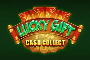 Lucky Gift: Cash Collect - ADUGAMING
