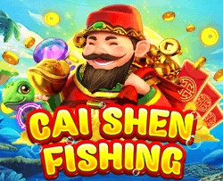 Cai Shen Fishing - ADUGAMING