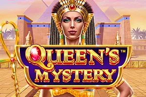Queens Mystery - ADUGAMING