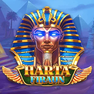 Besoft : Pharaoh Treasures - ADUGAMING