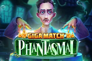 Giga Match Phantasmal - ADUGAMING