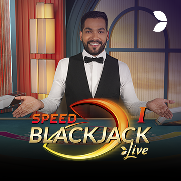 Speed Blackjack I - ADUGAMING