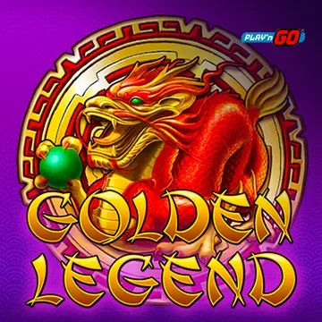 PlaynGo : Golden Legend - ADUGAMING