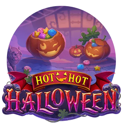 Habanero : Hot Hot Halloween - ADUGAMING